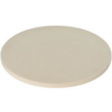 Load image into Gallery viewer, Round Pizza Baking Stone For Oven