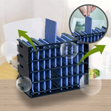 Load image into Gallery viewer, Replacement filter for mini air conditioner 3 in 1
