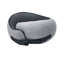 Load image into Gallery viewer, Travel Neck Pillow - Comfortable and full Neck Support