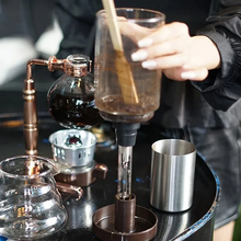 Load image into Gallery viewer, Japanese Syphon Coffee Maker
