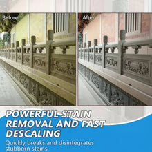 Load image into Gallery viewer, Stain Remover - Removal Oxidation, Rust, Stains