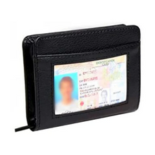 Load image into Gallery viewer, Secure Lock Wallet