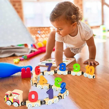 Load image into Gallery viewer, Educational Toy For Children 1 to 3 years old