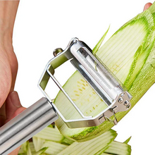 Load image into Gallery viewer, 4-in-1 New Multi-function Vegetable Peeler