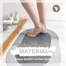 Load image into Gallery viewer, Super Absorbent Floor Mat for Home, Bathroom Soft Quick Drying Mat