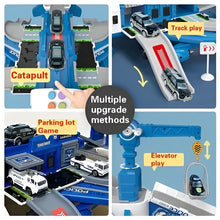 Load image into Gallery viewer, Airplane Toy Set For Kids