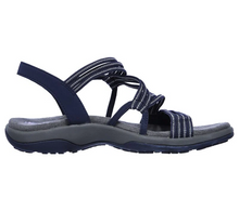 Load image into Gallery viewer, Orthopedic Elegant Sandals | Comfortable strappy sandals for leisure