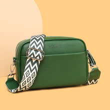 Load image into Gallery viewer, Genuine Leather Bag