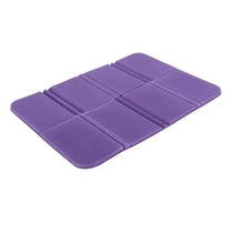 Load image into Gallery viewer, Lightweight Folding Foam Sitting Pad – Portable Kneeling and Seat Cushion for Outdoor Comfort