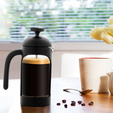 Load image into Gallery viewer, Heat Resistant French Press Coffee Maker