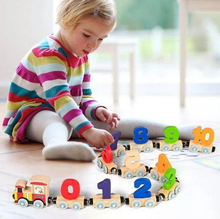 Load image into Gallery viewer, Educational Toy For Children 1 to 3 years old