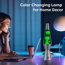 Load image into Gallery viewer, Lava Lamp