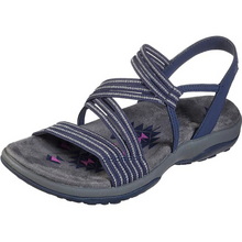 Load image into Gallery viewer, Orthopedic Elegant Sandals | Comfortable strappy sandals for leisure