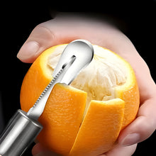 Load image into Gallery viewer, Orange Peeler