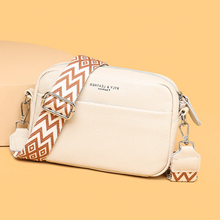 Load image into Gallery viewer, Genuine Leather Bag