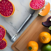 Load image into Gallery viewer, Orange Peeler