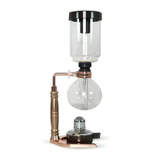 Load image into Gallery viewer, Japanese Syphon Coffee Maker