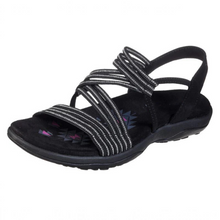 Load image into Gallery viewer, Orthopedic Elegant Sandals, Comfortable strappy sandals for leisure