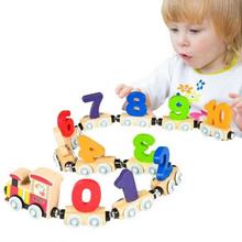 Load image into Gallery viewer, Educational Toy For Children 1 to 3 years old