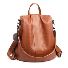 Load image into Gallery viewer, Anti Theft Backpack