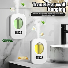 Load image into Gallery viewer, Automatic Aroma Diffuser