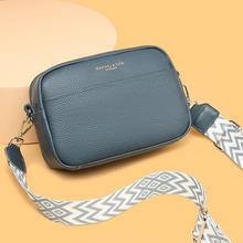 Load image into Gallery viewer, Genuine Leather Bag