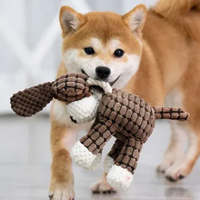 Load image into Gallery viewer, Plush Toy for Aggressive Chewers