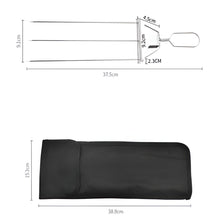 Load image into Gallery viewer, 3 Way Grill Skewers
