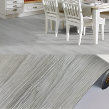 Load image into Gallery viewer, Decorative Wood Grain Peel and Stick Moisture Resistant Wallpaper