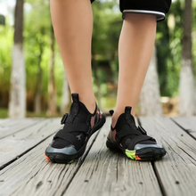 Load image into Gallery viewer, Unisex Multifunctional Aqua Sneakers for Beach, Gym, and Travel