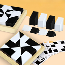 Load image into Gallery viewer, Educational Hidden Building Block Puzzle Toys