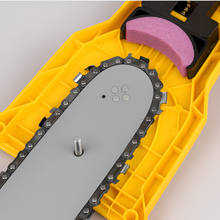 Load image into Gallery viewer, Chainsaw Sharpener Ultra Fast Precision Sharpening Tool