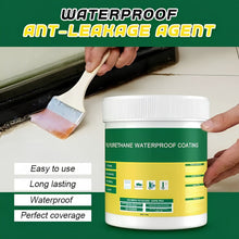 Load image into Gallery viewer, Multi-Purpose Transparent Waterproof Sealant