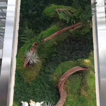 Load image into Gallery viewer, Artificial Moss for Planters and Home Decor