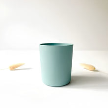 Load image into Gallery viewer, Baby And Child Drinking Cup, Easy To Clean Silicone Glass