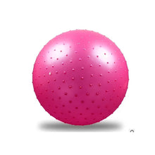 Load image into Gallery viewer, PVC Exercise Ball for Home Gym and Pilates Stability Training