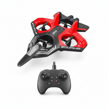 Load image into Gallery viewer, YP3 Remote Control Foam Jet Glider Airplane with LED Light