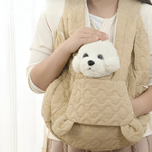 Load image into Gallery viewer, Extra-Large Pet Backpack Carrier for Dogs and Cats, Waterproof and Wind-Resistant Travel Bag
