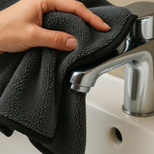 Load image into Gallery viewer, Microfiber Cleaning Cloth XXL, Ultra Absorbent and Limescale Resistant