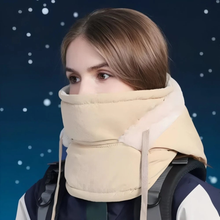 Load image into Gallery viewer, Thermal Winter Balaclava, Water Resistant Adjustable Fit