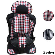 Load image into Gallery viewer, Child Secure Seatbelt Vest l Portable Safety Seat