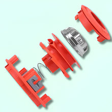 Load image into Gallery viewer, Brush Cutter Head, Ultra-Resistant Steel Blade for Clean and Fast Cutting