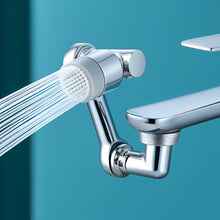 Load image into Gallery viewer, Faucet Extension 1440° Rotating Aerator, Built-In Water Saver