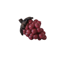 Load image into Gallery viewer, Wooden Fruit Ornament Desktop Decor Gift