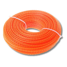 Load image into Gallery viewer, Nylon Twisted Trimmer Line for Garden Maintenance, High Durability