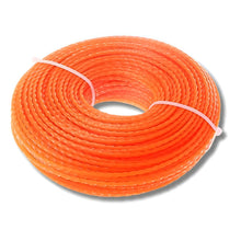 Load image into Gallery viewer, Nylon Twisted Trimmer Line for Garden Maintenance, High Durability