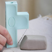 Load image into Gallery viewer, Professional Clay Angle Cutting and Trimming Tools for Pottery and Ceramic Sculpting