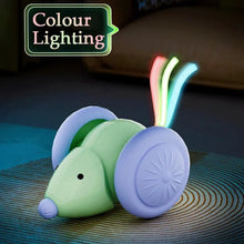 Load image into Gallery viewer, Smart Interactive Cat Toy with Laser