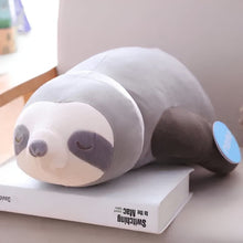 Load image into Gallery viewer, Oversized Plush Toy for Hugging and Relaxing