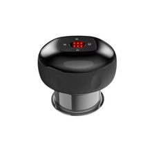 Load image into Gallery viewer, Electric Cupping Therapy and Gua Sha Massage Device Rechargeable Slimming and Wellness Tool